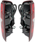 TAIL LIGHT ASSEMBLY KIT