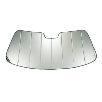 UVS100 CUSTOM SUNSCREEN - SILVER