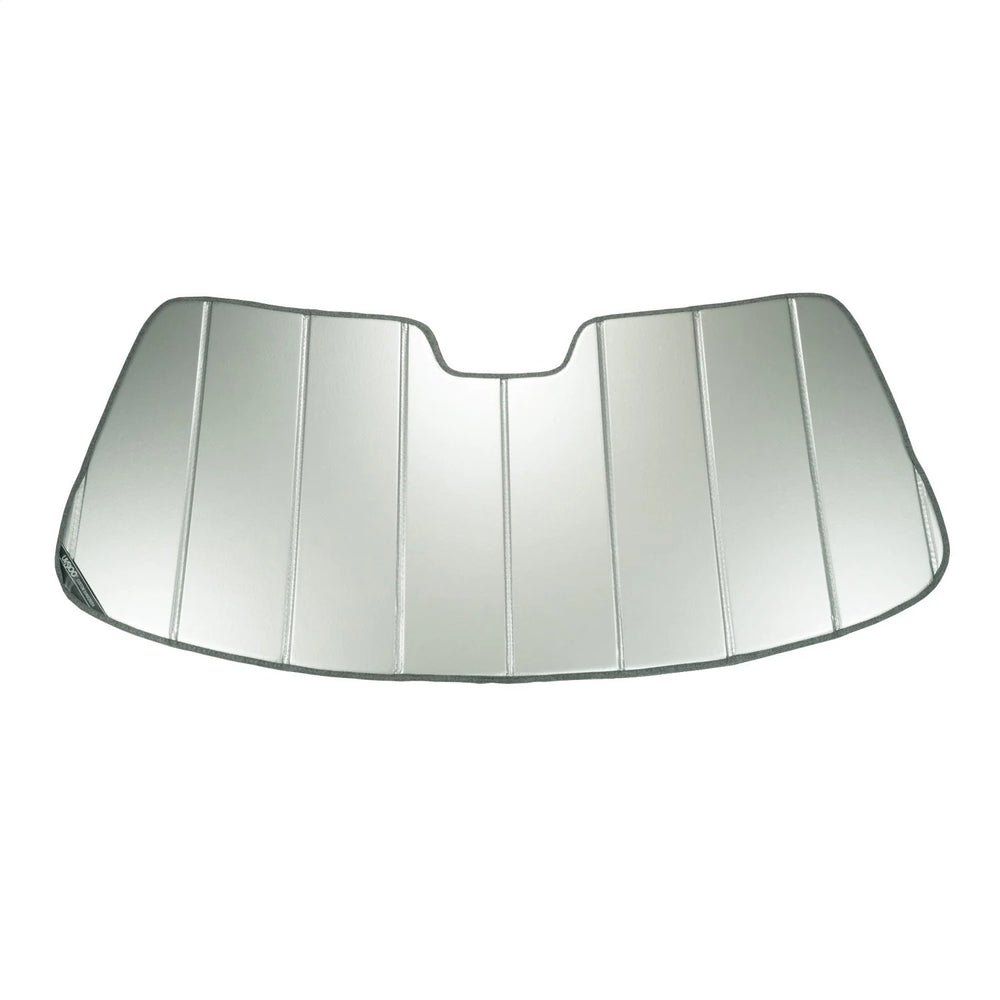 UVS100 CUSTOM SUNSCREEN - SILVER