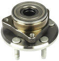 HUB BEARING ASSEMBLY