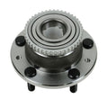 HUB BEARING ASSEMBLY