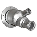 Fuel Filler Neck 1978-1983 CJ5 1978-1986 CJ7 And 1981 CJ8 OMIX