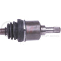CV AXLE SHAFT