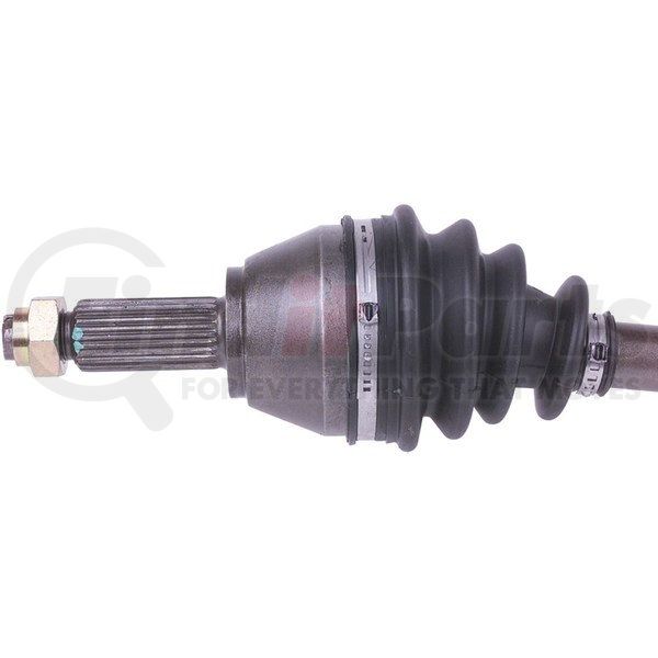 CV AXLE SHAFT