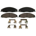 CERAMIC BRAKE PADS