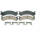 CERAMIC BRAKE PADS