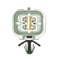 DELPHI auto part detail