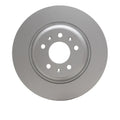 DFC 04-08 Cadillac CTS Front GeoSPEC Coated Rotor