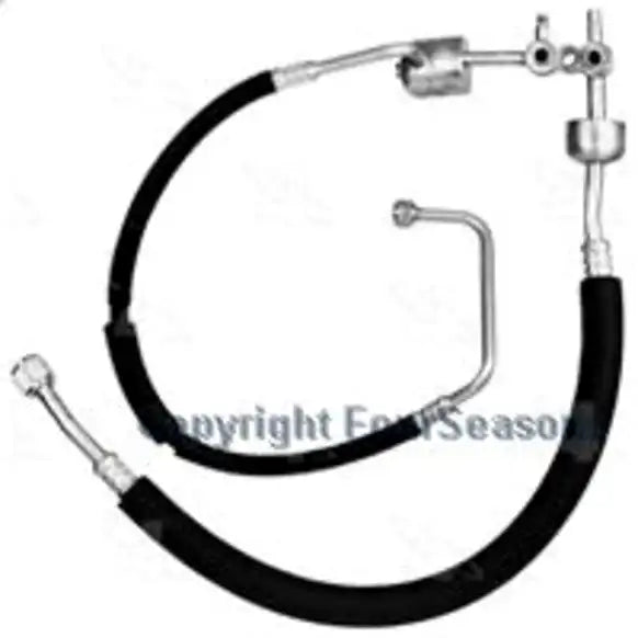 FOUR SEASONS auto part