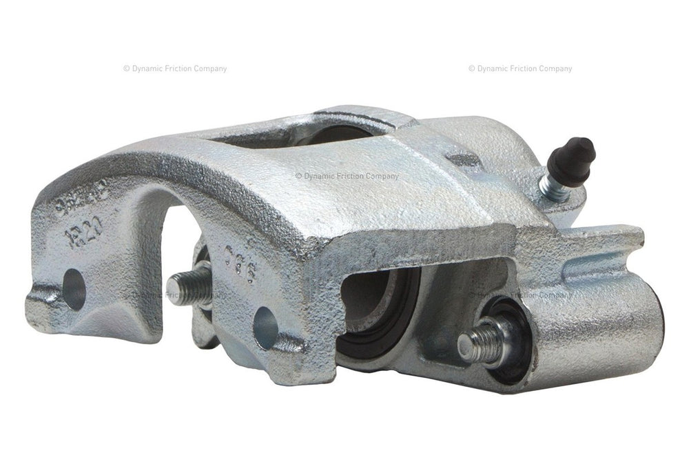 DFC silver auto part