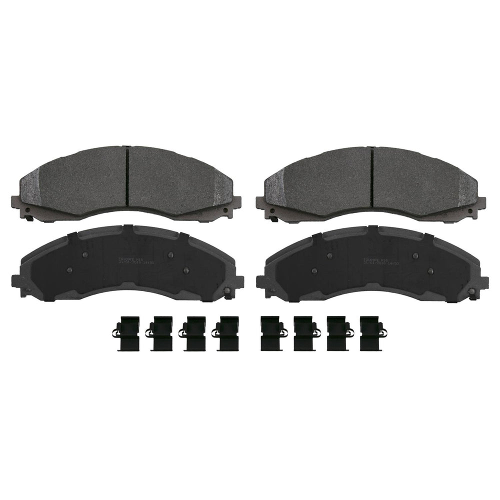 WAGNER BRAKE auto part