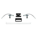 Holley auto part close-up