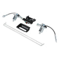 1988-1998 C1500 TAILGATE COMPONENT