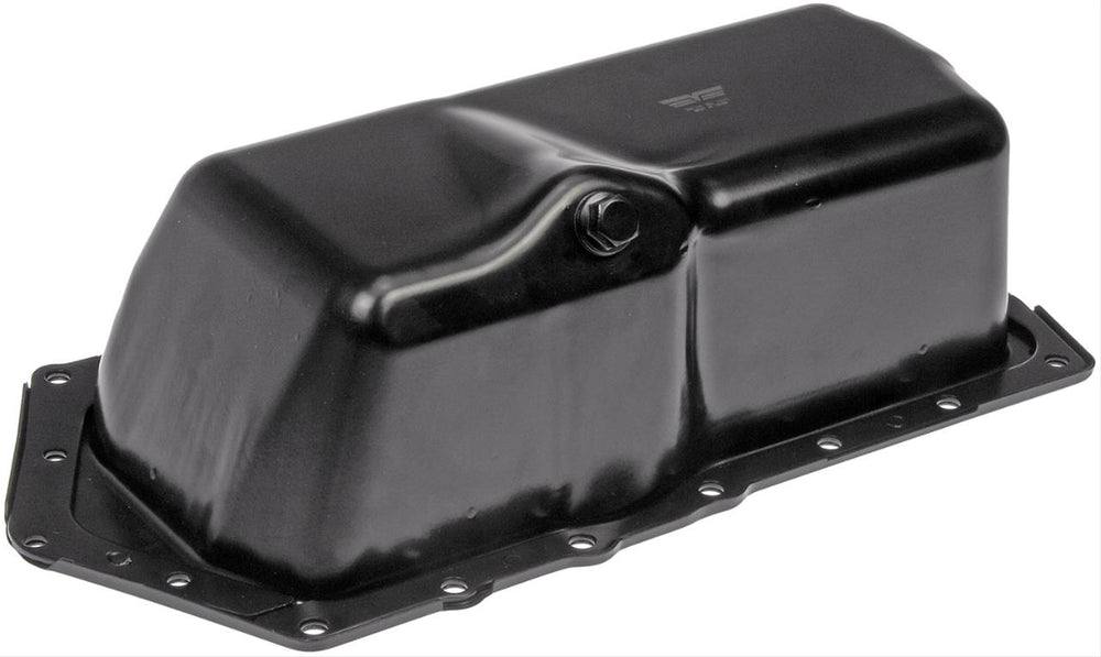 OIL PAN