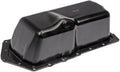 OIL PAN