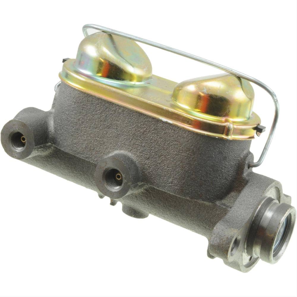 NEW MASTER CYLINDER