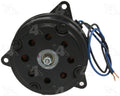 RAD. FAN MOTOR