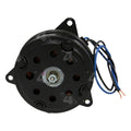 RAD. FAN MOTOR