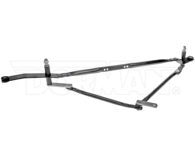WIPER TRANSMISSION