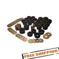 Energy Suspension 82-87 Buick Century/Regal/Grand National/Skylark / 78-88 Chevelle/Monte Carlo/Mali