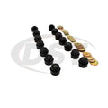 Energy Suspension 82-87 Buick Century/Regal/Grand National/Skylark / 78-88 Chevelle/Monte Carlo/Mali