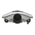 DFC 88-91 Chevrolet C10/C1500 Pickup Front-R Premium Caliper - Silver Zinc Coated