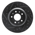 R1 Concepts auto part detail