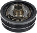 HARMONIC BALANCER