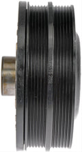 HARMONIC BALANCER