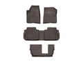 WeatherTech auto part