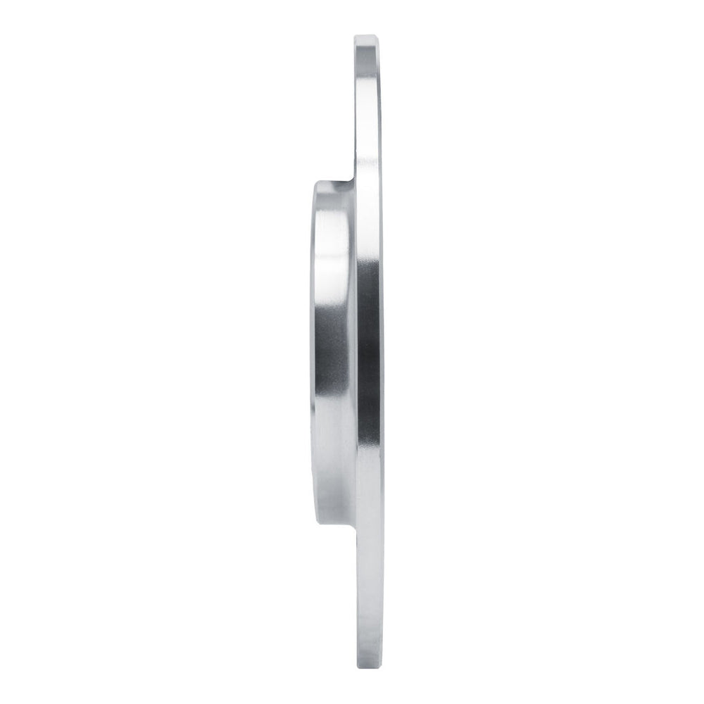 DFC silver auto part