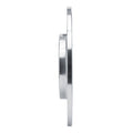 DFC silver auto part