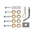 DRAW-TITE FRAME HITCH HI
