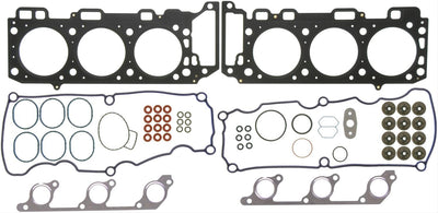 Head Set Ford 4.0L SOHC Flex GAS (2004 EXPLORER FROM 3-3-04
