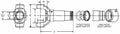 SLIP YOKE ASSEMBLY