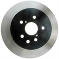 DISC BRAKE ROTR ONLY-DIH