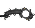 Gates Engine Coolant Water Outlet