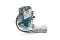 Turbo XS 08-15 Mitsubishi Evo X Boost Control Solenoid Kit