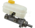 NEW MASTER CYLINDER