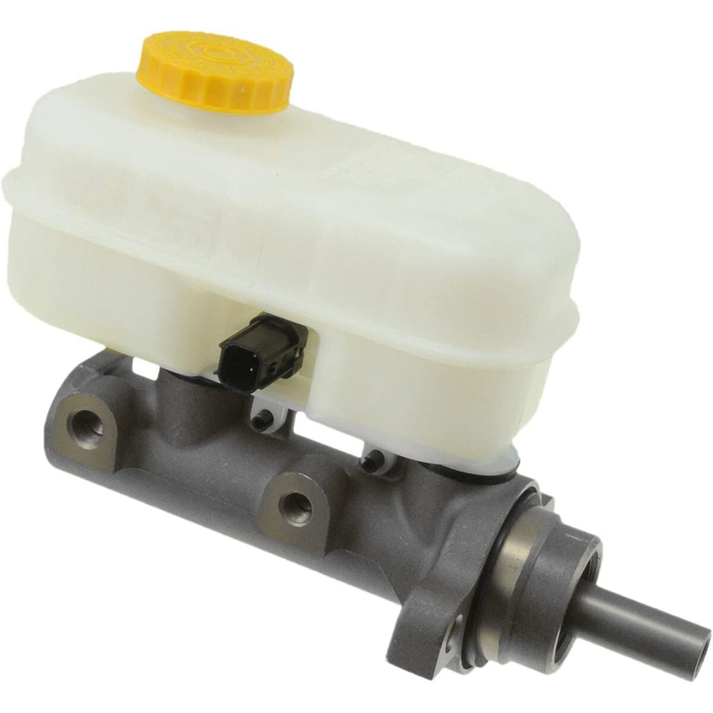 NEW MASTER CYLINDER