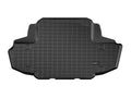 WeatherTech 2018+ Lexus LS (Hybrid Only) Cargo Liner - Black