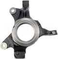 STEERING KNUCKLE