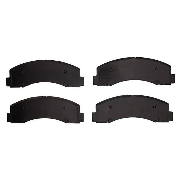R1 10-21 Lincoln Mark Lt Front Off-Road/Tow Brake Pads