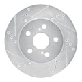 R1 Concepts auto part detail
