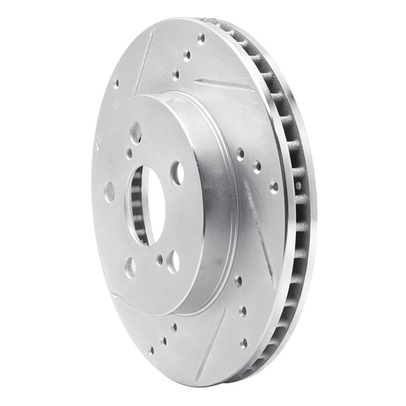 R1 Concepts silver auto part