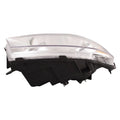 LH HEADLAMP ASSY COMPOSITE HALOGEN LINCOLN NAVIGATOR 0306