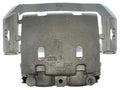 BRAKE CALIPER & BRACKET
