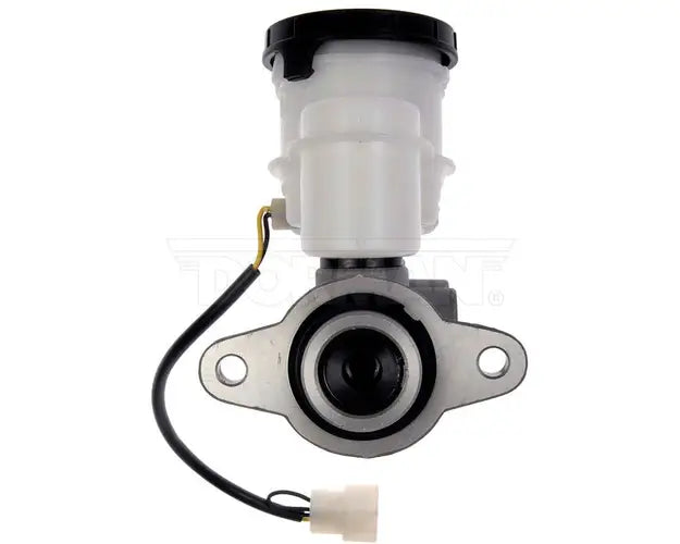 NEW MASTER CYLINDER
