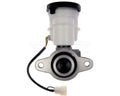 NEW MASTER CYLINDER