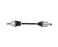 CV AXLE SHAFT